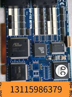 众桦FASTECH PCI-4000／PCI-800议价