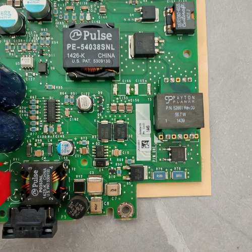 众桦AB2711P-RP8D电源板议价