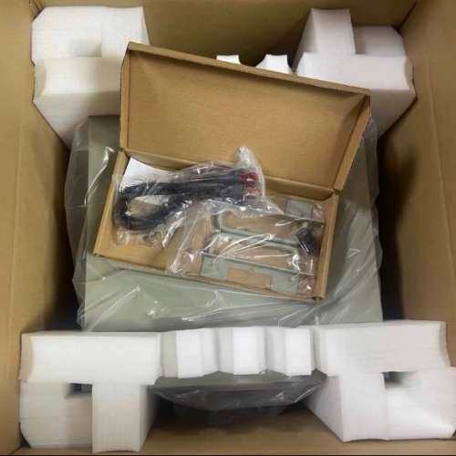 众桦610L工控机 I5-8400CPU 8G内存 256G议价