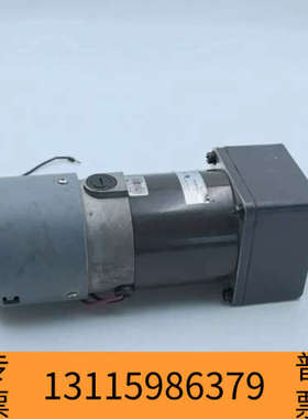 众桦76ZY24-50/80JB15G10 LINIX联宜永磁直