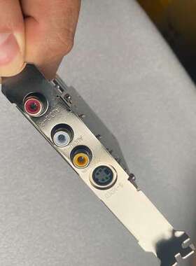 众桦圆钢CE310B采集卡 带  议价