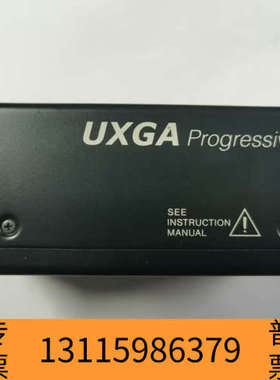 众桦基恩士XCL-U500C工业相机，UXGA分辨率1600×1