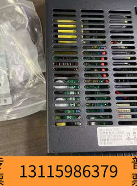 众桦WYES开关电源 WYSP200S24A