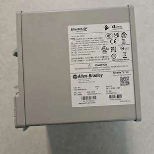 众桦AB交换机1783 BMS20CGP议价