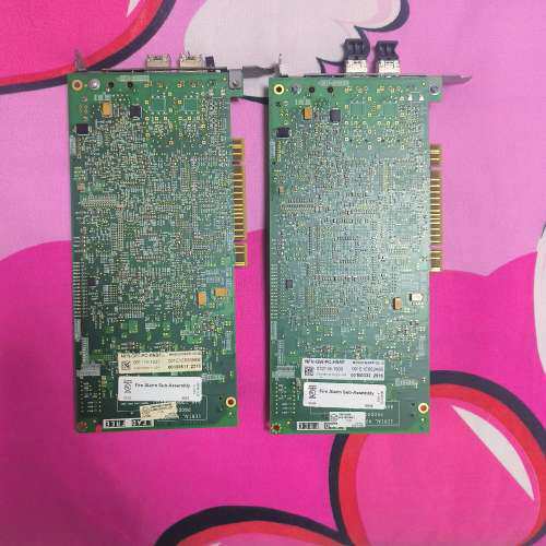 众桦诺帝菲尔NFN-GW-PC-HNSF单模高速光纤网卡，适用于议价