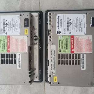 配面 众桦 t7c4d1 模块型号2711p 议价 ab触摸屏