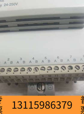 众桦DO802，ABB数字量输出模块，3BSE022364R2，