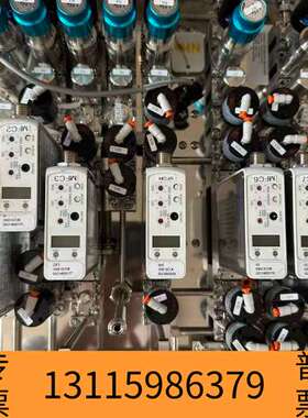 众桦BROOKS流量计GF125CXXC，型号GF125C-10议价