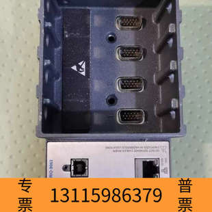 667 9063 MHz双核控制 cRIO 众桦NI