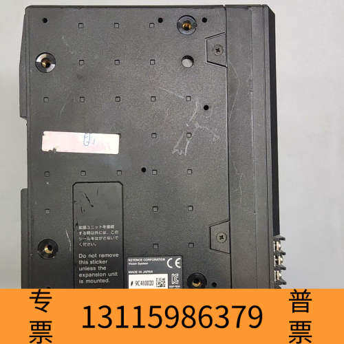众桦基恩士KEYENCE视觉控制器XG-8700TP，，