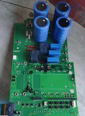 众桦AB变频器电源板PN-142236议价