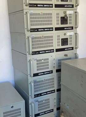 众桦610L/610H 机箱 168自理议价