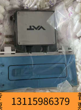 众桦VAT F02-60492/0031 议价