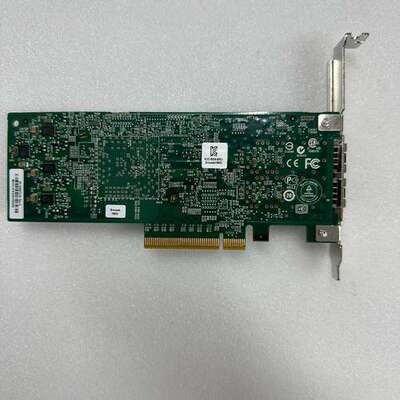 众桦博科Brocade BR18602 16Gb 10Gb FC议价