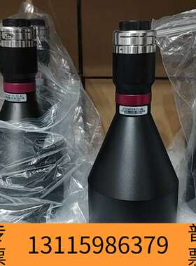 众桦视清远心镜头，型号DTCM110-72-AL，0.231倍，议价