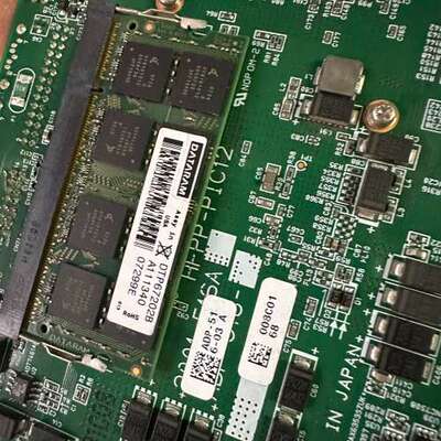 众桦MEIDEN主板，MEI DEN，YY14A HFPP-议价