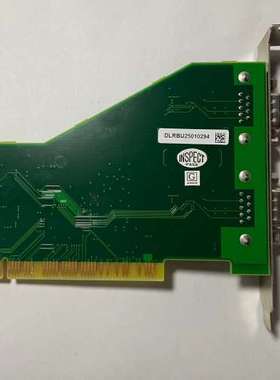 众桦康CONTECCOM-2CL-PCI数据通讯DAQ采议价