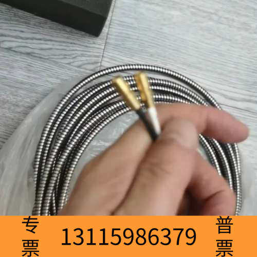 众桦弗莱克森超声波气体流量计传感器。。，