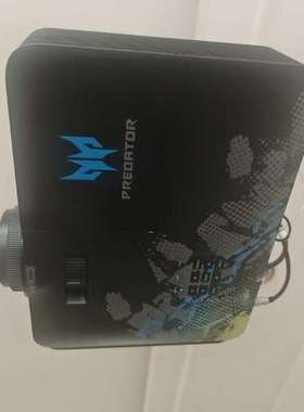 众桦宏碁gm712，4k投影仪议价