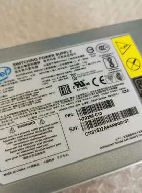 众桦intel1300W  H79286-010 H79议价