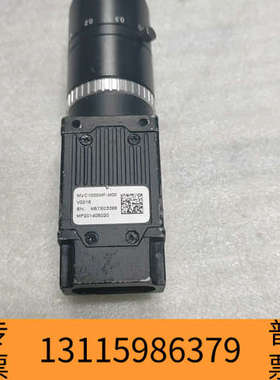 众桦MVC1000MF-M00 工业相机， ，功