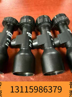 众桦Edmund Optics 67310 高分辨率 远心镜头