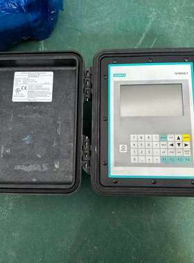 众桦 FUP1010 便携式超声波流量计议价