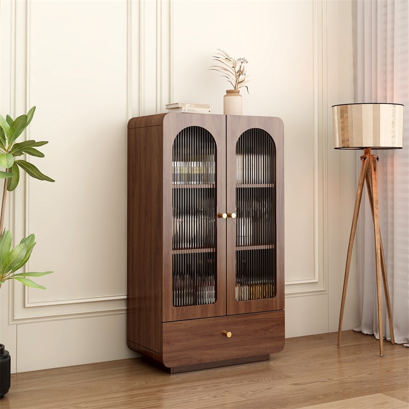 酒柜客厅展示柜餐厅储物柜