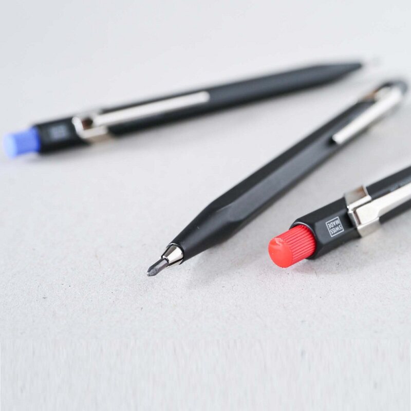 Caran d'Ache Fixpencil 2.0mm - Taobao product photo 2