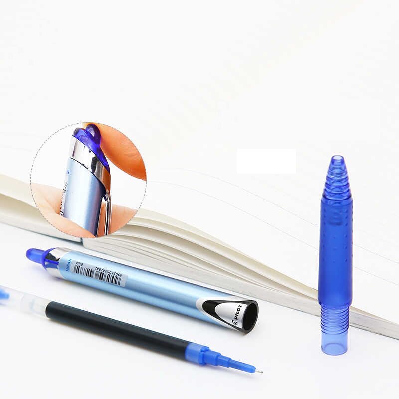 일본 파일럿 V5 V7 수성펜 0.5MM 0.7MM 시그니처 펜 BXRT-V5 BXRT-V7