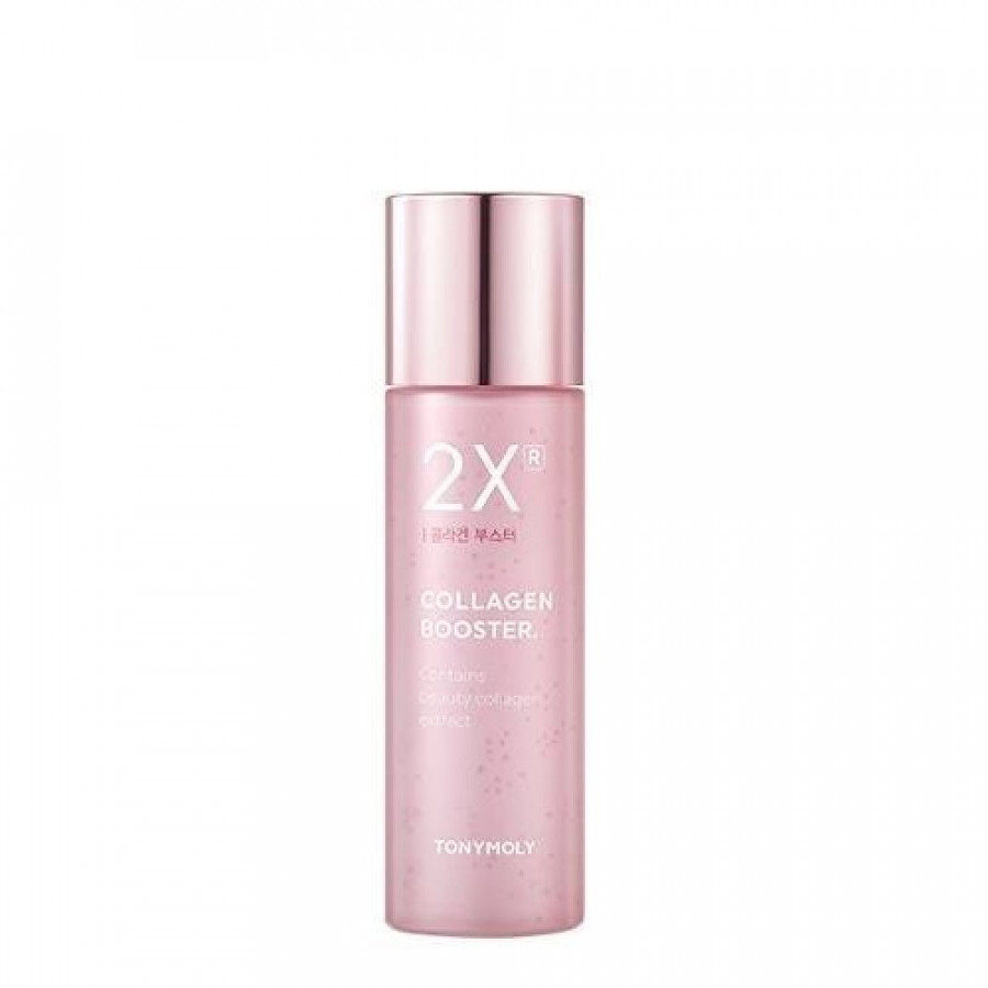 TONYMOLY 2XR 胶原蛋白肌底精华液打造紧致弹力的肌底紧致精华