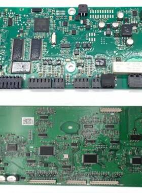 通力电梯KDM变频器IO板主板控制板70CVB01070-J接口板70CVB01071G