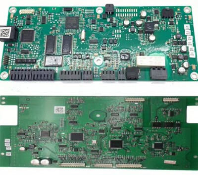 通力电梯KDM变频器IO板主板控制板70CVB01070-J接口板70CVB01071G