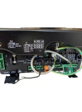 通力电梯KCE系统门机板AMD D10/KM51222157G01/G02/KM51222160G03