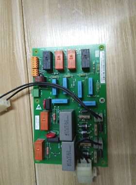 电梯配件通力抱闸模块电源板KM885514G01原装正品现货