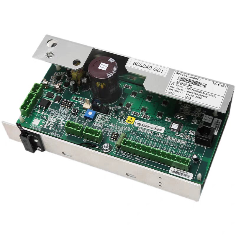 606040门机板/KM606040G01门机板/KM606030G01全新适用于通力电梯