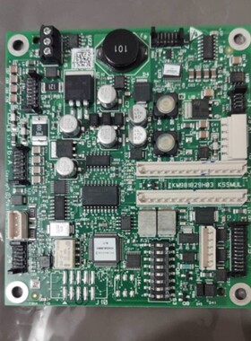 通力KM981829H03/KM981828G11可替代KM772850G02/KM996560G02全新