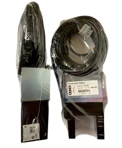 迅达5400电梯平层感应传感器 GLS451/S GLS651/S MK 59501969全新