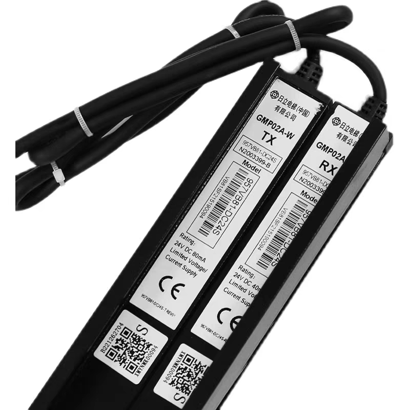 适用日立电梯光幕GMP02A-W/957VB81-DC24S/N2003399-BHGE原装全新