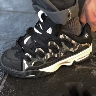 osiris D3滑板鞋 etnies滑板鞋fallen面包鞋globe运动鞋dvs小轮车