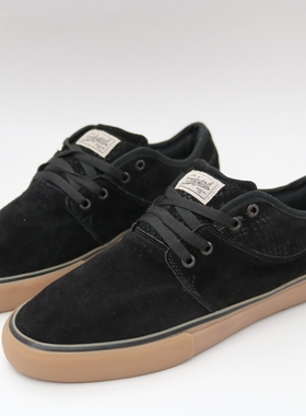 专业Globe滑板鞋 Mahalo滑板鞋 element大码鞋fallen反毛皮Osiris