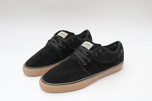 鞋 element大码 fallen反毛皮Osiris Mahalo滑板鞋 专业Globe滑板鞋