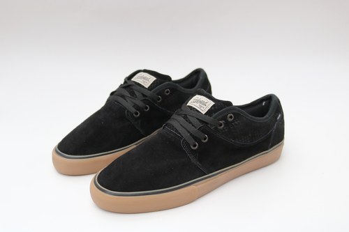 es极限运动huf休闲鞋lakai街舞鞋