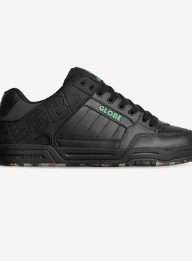 globe tilt滑板鞋 dc面包鞋lakai街舞鞋Osiris板鞋circa大码鞋es