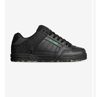 globe tilt滑板鞋 dc面包鞋lakai街舞鞋Osiris板鞋circa大码鞋es