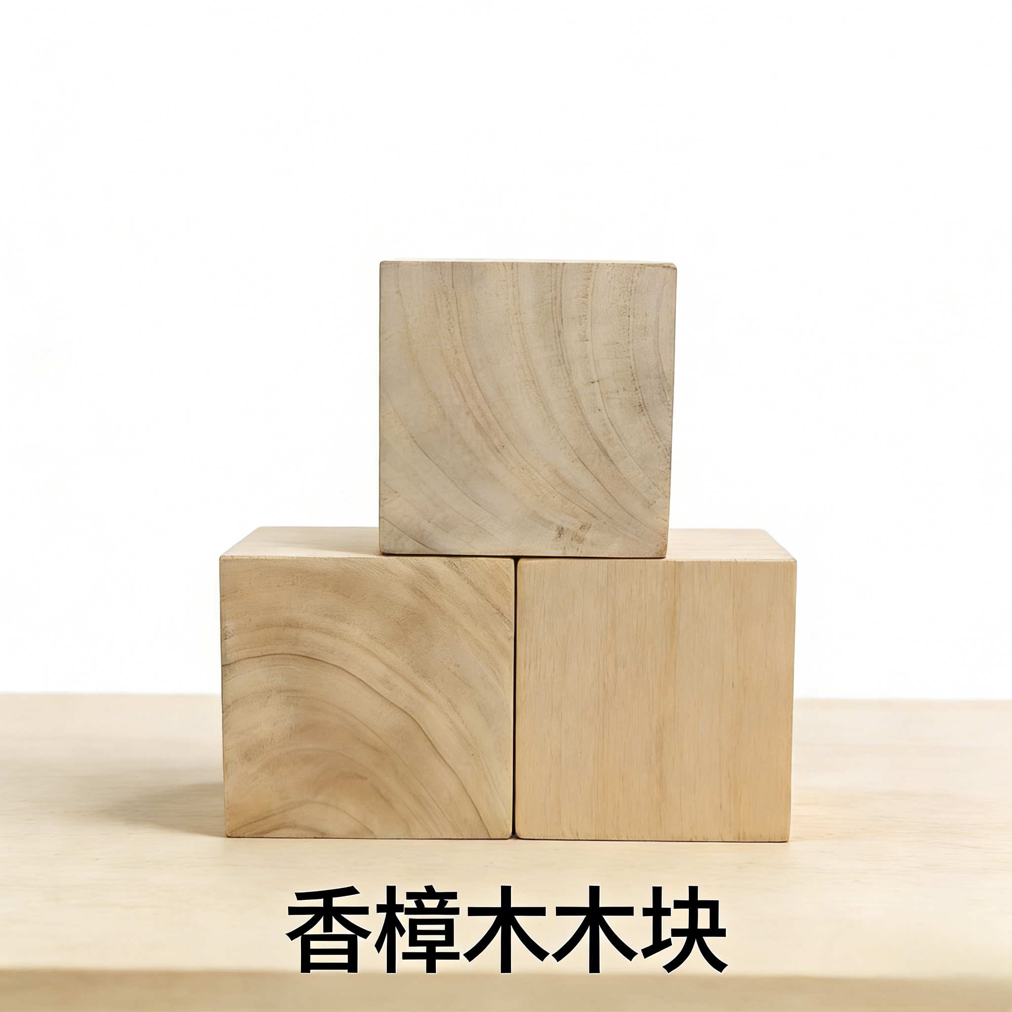 香樟实木垫高料防虫防潮可定制