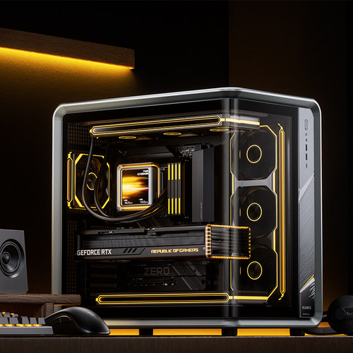 BO400CGV2铝合金海景房曲面玻璃