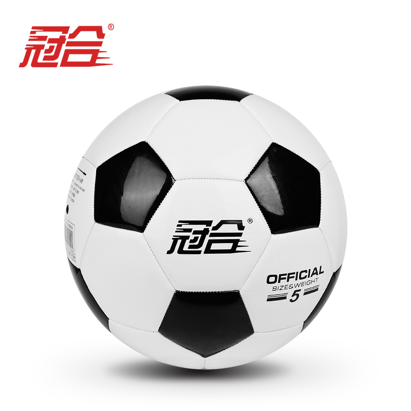 Ballon de foot - Ref 6760 Image 5