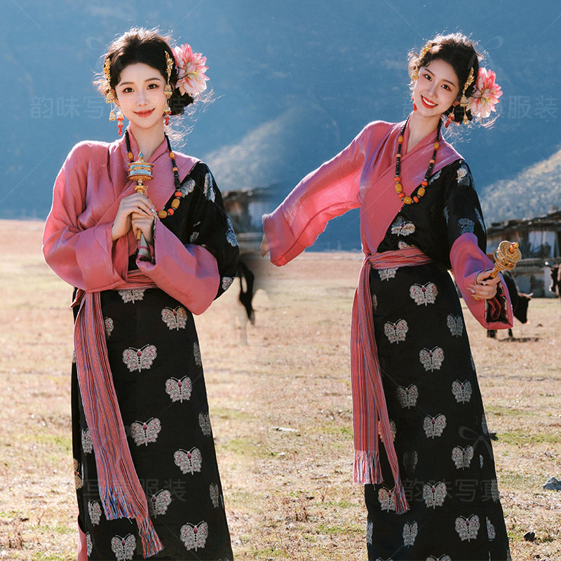 影楼新款26年其他摄影服拍照写真