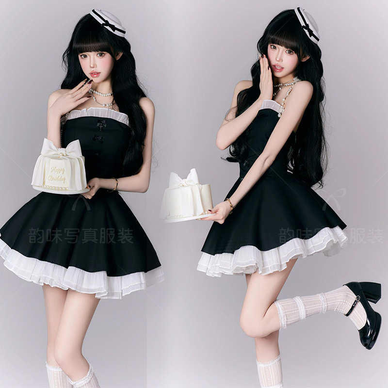 影楼新款26年其他摄影服拍照写真